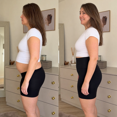 Short Gainant Post-Partum OWYN Paris
