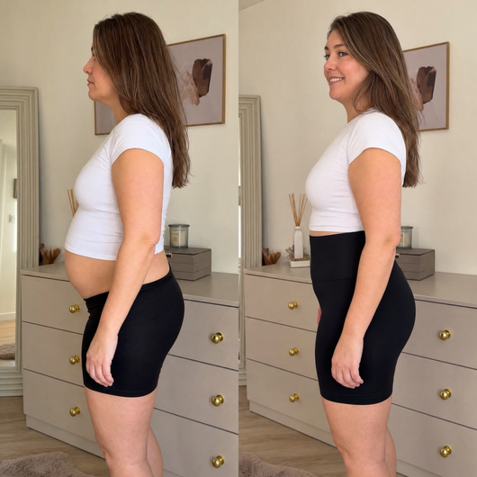 Short Gainant Post-Partum OWYN Paris